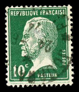 France 185 Used