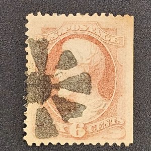 186 -used windmill cancel F-NG