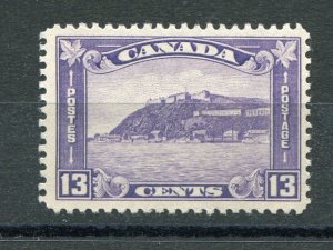 Canada #201   Mint  F-VF  -  Lakeshore Philatelics