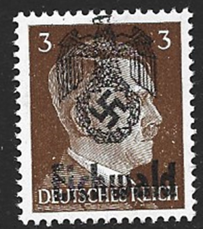 COLLECTION LOT 11574 GERMANY EICHWALD LOCAL MH