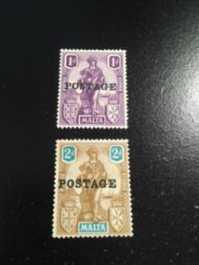 Malta sc 118,120 MH