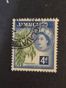 Jamaica #164       Used