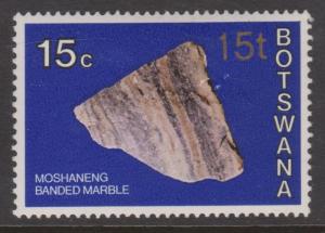 Botswana Gemstones Sc#162 MLH