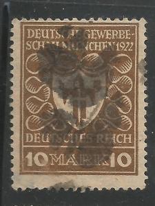 Germany 216 VF