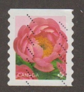 Canada - Scott # 3486 - used