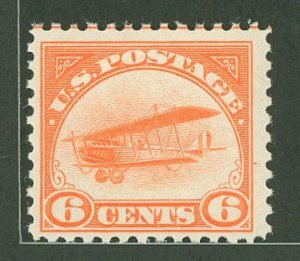 United States #C1 Mint (NH) Single