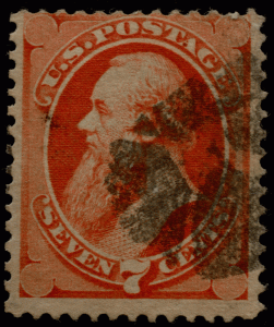 United States #149 Used