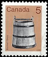 CANADA   #920 USED (6)