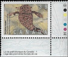 CANADA   #1280 MNH (2)