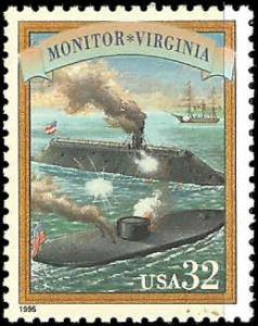 US  - 2975a - MNH - SCV-1.50