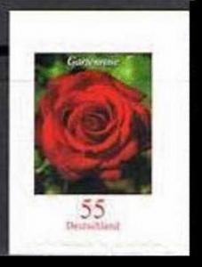 2008 Germany 2675 Flowers