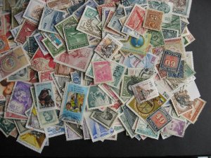 Chile elusive mixture (duplicates, mixed condition) of 900 check them out!