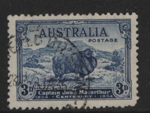 AUSTRALIA   148 USED