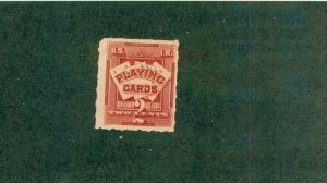 UNITED STATES RF1 MH BIN $0.75