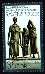 Germany DDR #2772   MNH