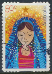 Australia  SG 3311  SC# 3183 Used SA Christmas 2009 see details & scans    