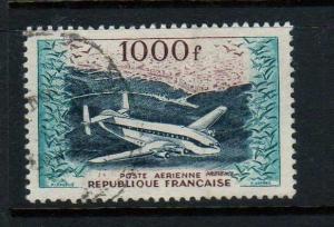 France Scott C32 Used!