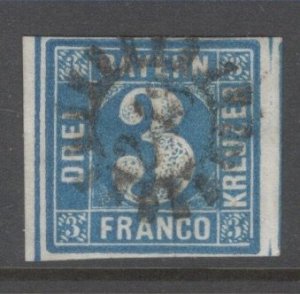 Bavaria, Scott-2 used