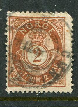 Norway #37 Used Accepting Best Offer