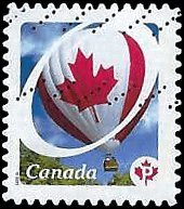 CANADA   #2420 USED (7)