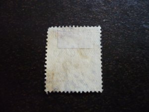 Stamps - Ireland - Scott# 43 - Used Part Set of 1 Stamp