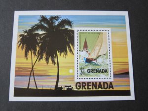 Grenada 1975 Sc 675 MNH