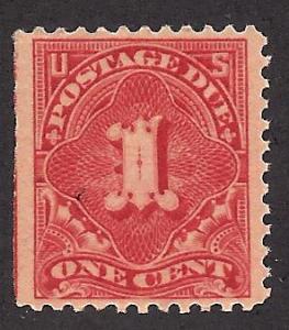 J61 Mint,OG,NH... SCV $9.00