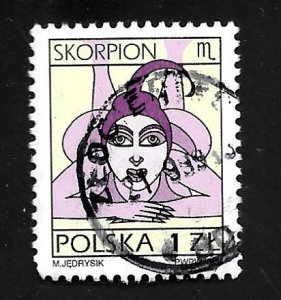 Poland 1996 - U - Scott #3286