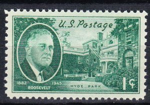 MOstamps - US Scott #930 XF-Sup Mint OG NH - Lot # HS-E547