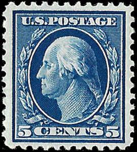 504 Mint,OG,NH...  SCV $17.00