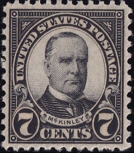 US Scott #639, PSE Graded 85 Cert, VF/XF, Mint, OG, Never Hinged, SCV $8.25