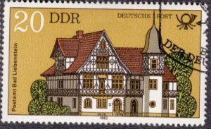 Germany DDR - 2237 1982 Used