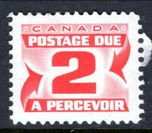 Canada J29 MNH VF