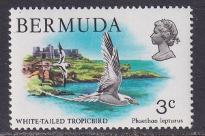 Bermuda (1978) #363 MNH