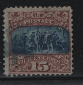 US  119  USED COLUMBUS