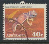 Australia SG 794 Fine Used - perf 12½