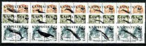 KAMCHATKA - 1992 - Whales - Perf 15/30v  - Mint Never Hinged - Private Issue