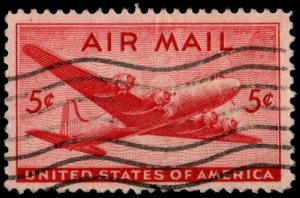 US - C32 - Used - SCV-0.25