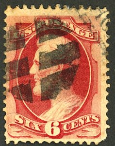 U.S. #148 USED