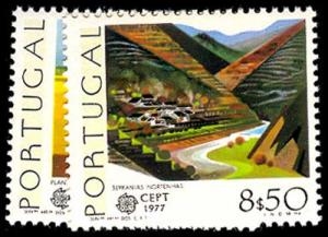 PORTUGAL 1332-33  Mint (ID # 51944)