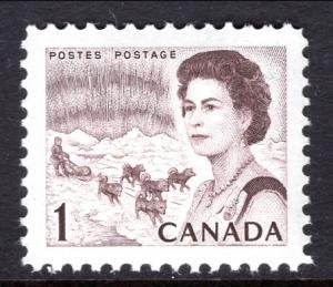 Canada 454 MNH VF