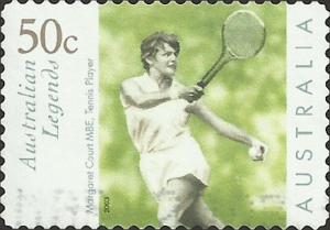 Australia Unidentified Box Item