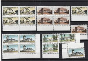 South West Africa mint never hinged Stamps Ref 14756