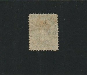 EDSROOM-7037 Canada 36 Part OG 1872 Catalog Value $80