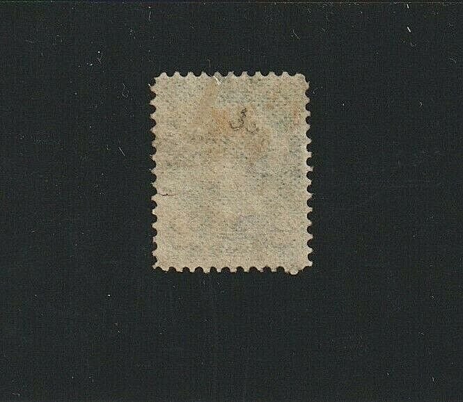 EDSROOM-7037 Canada 36 Part OG 1872 Catalog Value $80