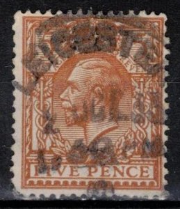 Great Britain - Scott 194