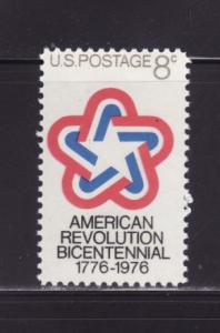 United States 1432 Set MNH American Bicentennial (A)