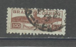 Brazil RA1  F  Used  cjr