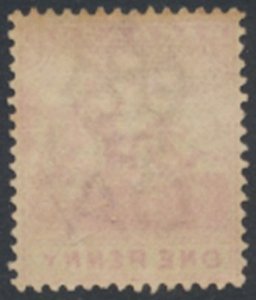 Barbados    Sc# 72    Used   see details  / scans 