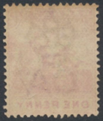 Barbados    Sc# 72    Used   see details  / scans 